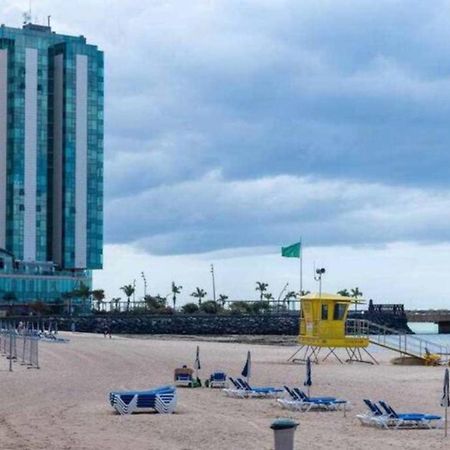 Las 3 Palmeras De Arrecife Exterior photo