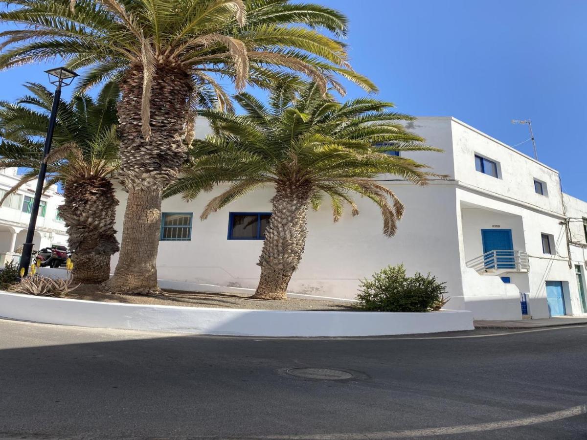 Las 3 Palmeras De Arrecife Exterior photo