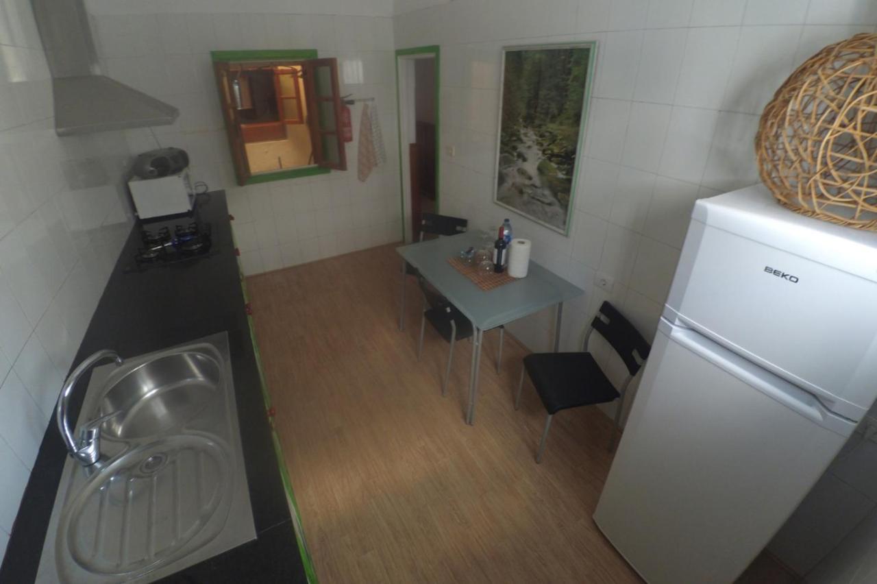 Las 3 Palmeras De Arrecife Exterior photo