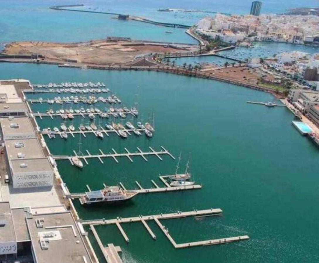 Las 3 Palmeras De Arrecife Exterior photo
