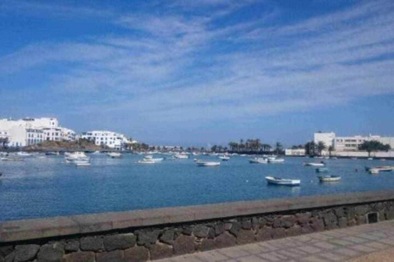 Las 3 Palmeras De Arrecife Exterior photo